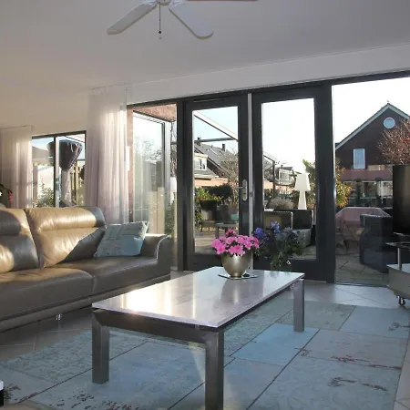 Sunny Holiday In On The Water Alkmaar