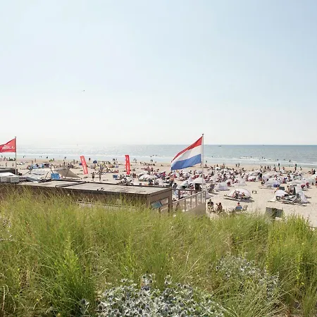 Sunny Holiday In On The Water Alkmaar