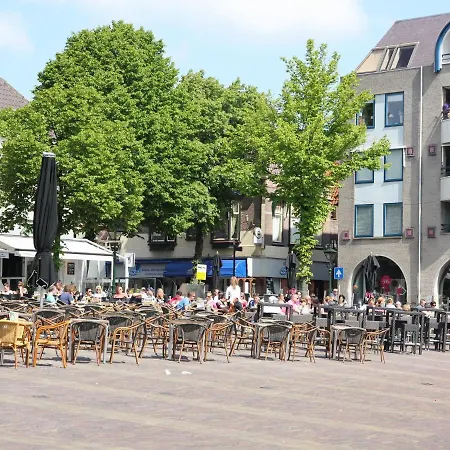 Sunny Holiday In On The Water * Alkmaar