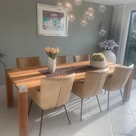Sunny Holiday In On The Water Vakantiehuis Alkmaar